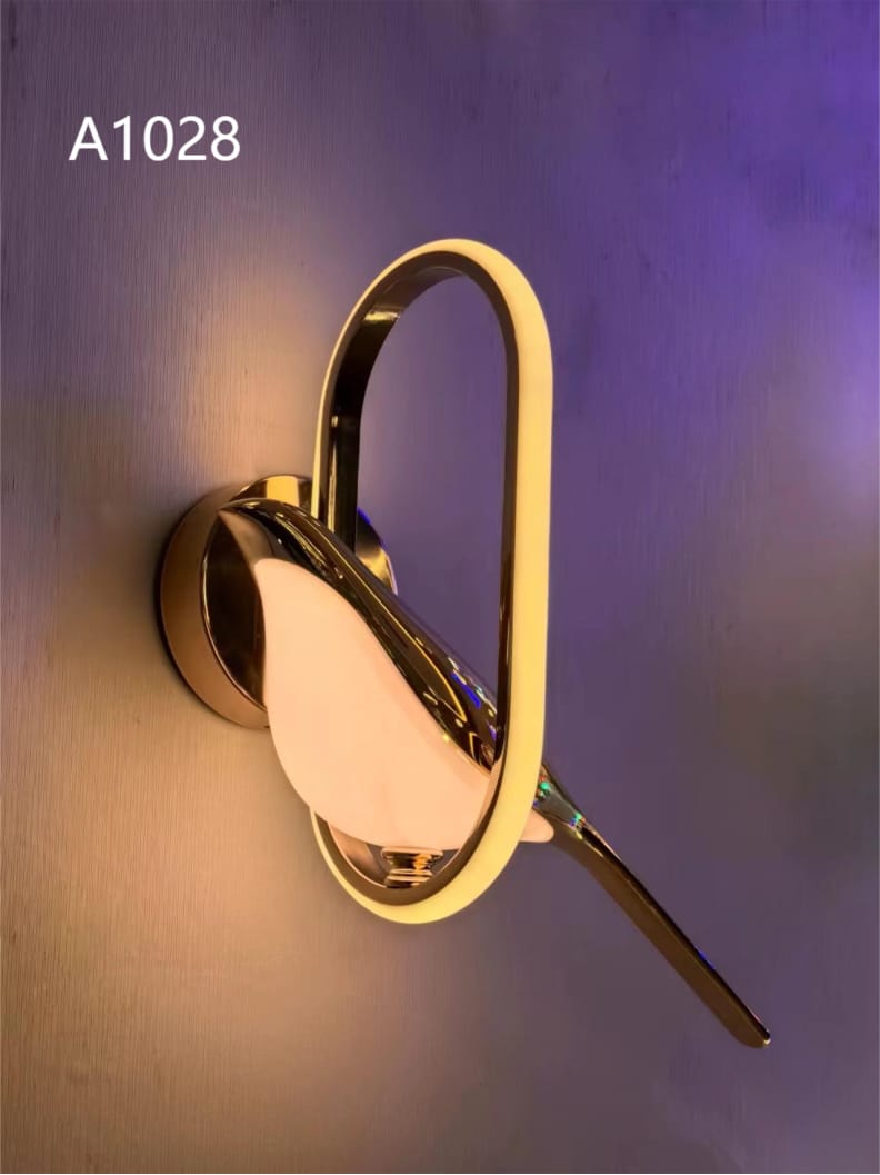 Fancy Light 1