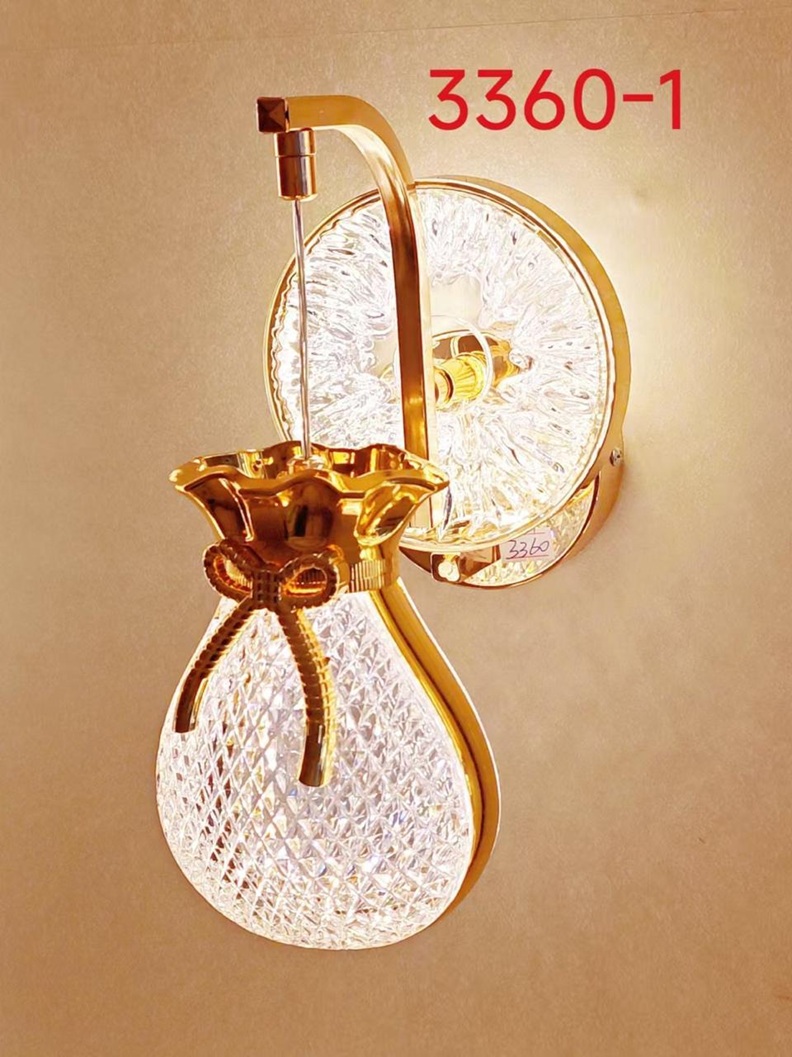 Fancy Light 10