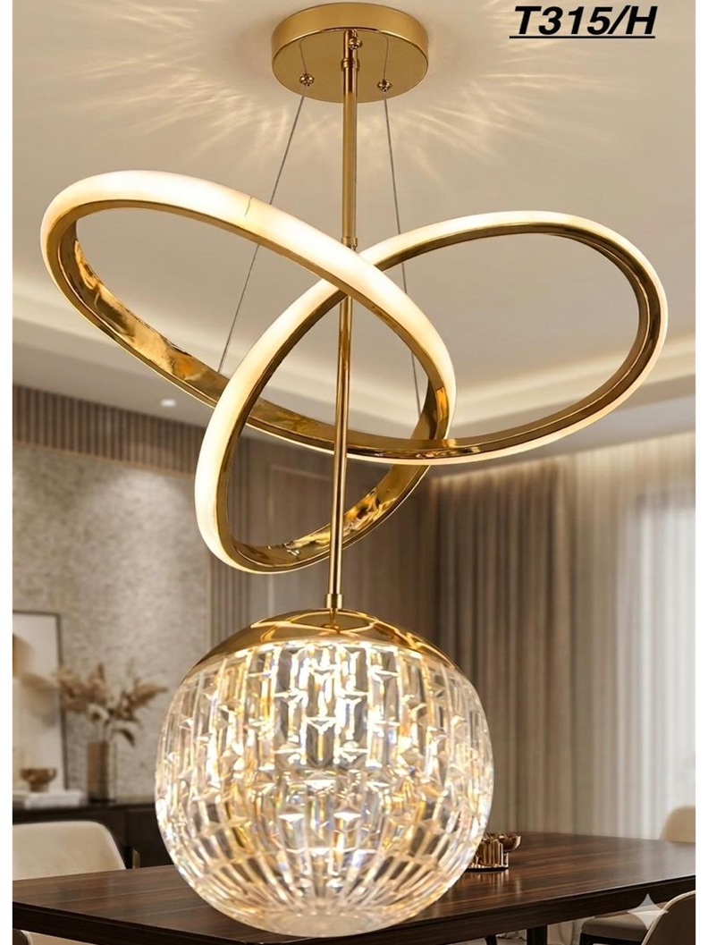 Fancy Light 2