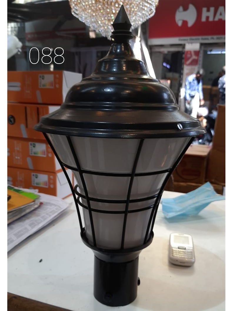 Fancy Light 3